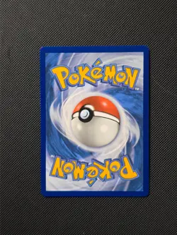 Team Rocket’s Mimikyu 087/182 Stamped Holo Destined Rivals Pokemon Card - NM++++ - Image 2