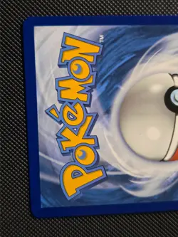 Team Rocket’s Mimikyu 087/182 Stamped Holo Destined Rivals Pokemon Card - NM++++ - Image 5