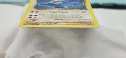 Dark Machamp2000 - 10/82 Holo Team Rocket Pokemon TCG Card - Image 2