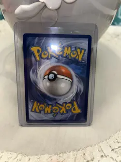 Pokemon Great Tusk EX 246/198 SV01 Scarlet & Violet Rare Holo 250 HP - Image 4