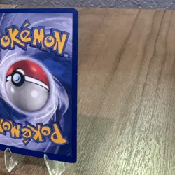 Pokemon Card - Poliwrath Base Set Unlimited 13/102 Holo Holo Rare GREAT COND. - Image 3