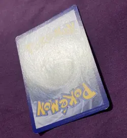 5 Card Pokemon Lot Pikachu and Mega Charizard X Ex 023 Promo See Pics 636996769661 - Image 4