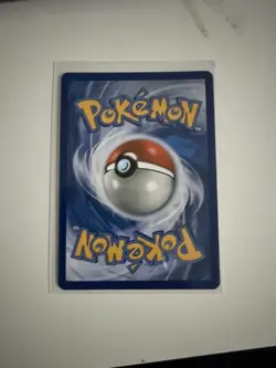 Whimsicott GX (Full Art) Ultra Rare SM - Unbroken Bonds 206/214 NM Pokemon TCG - Image 2