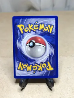 Zapdos Pokemon TCG 30/62 Fossil Set 1999 Non Holo - Image 5