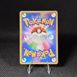 Skyla Pokemon - Goddess Story Holo Doujin ACG Orica (Custom) - Image 3