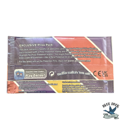 Play! Pokemon Prize Pack - Series 7 - Sealed - Image 2