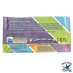 Play! Pokemon Prize Pack - Series Six - Sealed Pack - Image 2