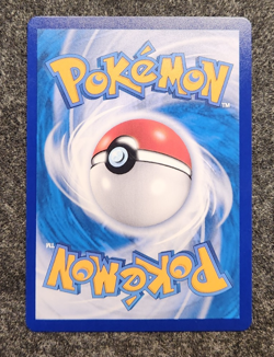 Pokemon TCG Flareon Stamped Holo 0411/14 Gem Pack Vol. 2 Simplified Chinese - Image 2