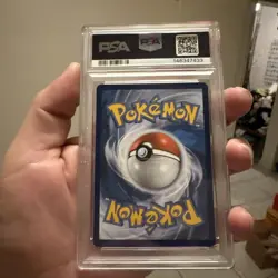 PSA 10 Celebrations Blastoise Holo Classic Collection #2 Pokemon 2021 - Image 2