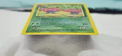 Pokemon Vileplume Southern Islands 17/18 Reverse Holo Promo - Image 2
