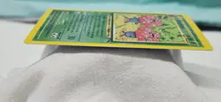Pokemon Vileplume Southern Islands 17/18 Reverse Holo Promo - Image 3