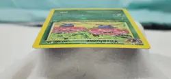 Pokemon Vileplume Southern Islands 17/18 Reverse Holo Promo - Image 4