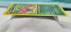 Pokemon Vileplume Southern Islands 17/18 Reverse Holo Promo - Image 5