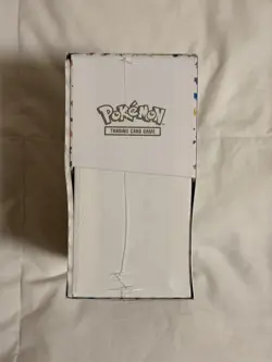 Pokemon TCG: S&V 151 Elite Trainer Box New Sealed *No Rips/Tears* - Image 2