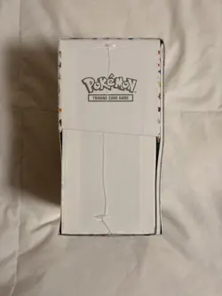 Pokemon TCG: S&V 151 Elite Trainer Box New Sealed *No Rips/Tears* - Image 4