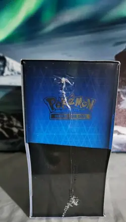 Pokemon GO Elite Trainer Box - 10 Packs 820650850509 - Image 2