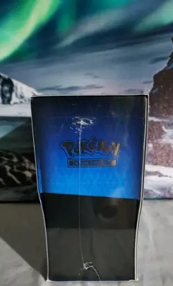 Pokemon GO Elite Trainer Box - 10 Packs 820650850509 - Image 4