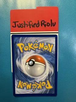 Pokemon TCG Sylveon EX Full Art RC32/RC32 Generations Radiant Collection Rare NM - Image 2