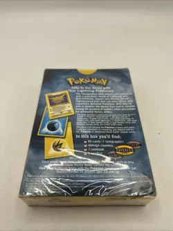 Wizards Of The Coast Pokemon Theme Deck Thunderstorm - Image 2