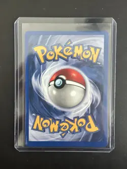 2000 Pokemon - Clefairy Holo Rare Unlimited - Base Set 2 - 6/130 - WOTC - Image 2