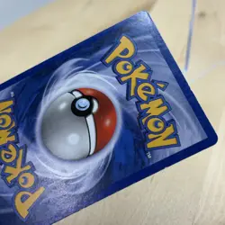 2000 GERMAN Celebi 3/64 Pokemon Neo Revelation Holo Unlimited Edition WOTC HP - Image 5