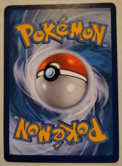 Pokemon Shining Lugia SM82 Sun & Moon Black Star Promo Legends Super Premium LP - Image 2