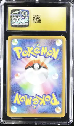 Rocket's Zapdos 008/025 Challenge From The Darkness Holo Pokemon CGC 10 Pristine - Image 2