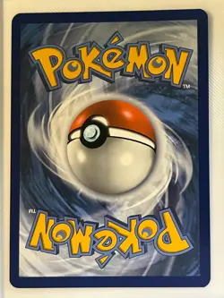 Eevee 113/142 Common Stellar Crown Pokemon Reverse Holo Near Mint - Image 2