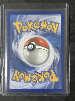 Mega Lucario Ex 033 Promo Pokemon Ascended Heroes Poster Collection - Image 2