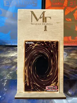 Karakuri Merchant mdl 177 "Inashichi" STBL-EN020 Starstrike Blast 1st Edition - Image 2