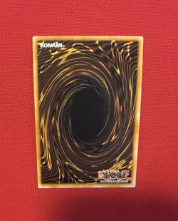 * ECLIPSE, DRAGON RULER OF CATASTROPHES * QUARTER CENTURY ALIN-EN048 QCR YUGIOH! - Image 2