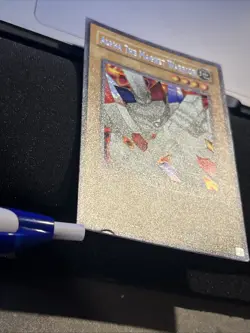 Alpha the Magnet Warrior DOR-001 Duelist of the Roses Unlimited - Image 2