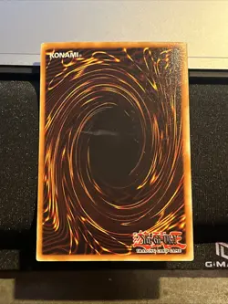 Alpha the Magnet Warrior DOR-001 Duelist of the Roses Unlimited - Image 3