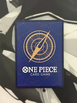 Ulti OP05-043 Super Rare Alt Art Awakening of the New Era One Piece - Image 2