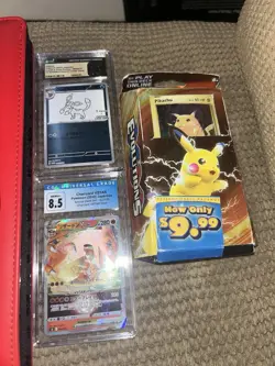 Huge Pokemon Cards Lot 220 GX EX PROMOS - Image 2