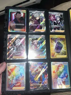 Huge Pokemon Cards Lot 220 GX EX PROMOS - Image 4