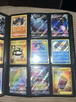 Huge Pokemon Cards Lot 220 GX EX PROMOS - Image 5
