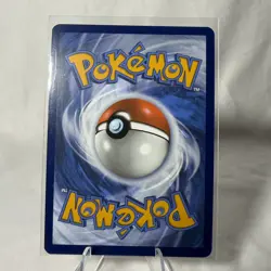 Pokemon TCG Journey Together Furret Illustration Rare Card 168/159 JTG Edition - Image 2
