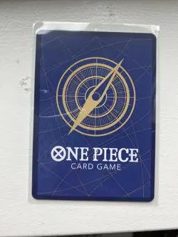 Boa Hancock OP07-051 Card 500 Years In The Future One Piece SR Holo - Image 2