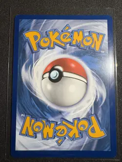 Blastoise 003/034 Trading Card Game Classic Holo NM - Image 2