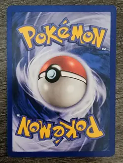 POKEMON BASE SET 1ST EDITION DRAGONAIR 18/102 RARE ITALIAN CARD - Light Play - Image 2