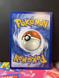 POKEMON Trading Card BAsic Magikarp HP30 Submerge Waterfall Evolution 17/111 - Image 2