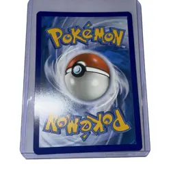 Iron Leaves ex (203/162) Special Illustration Rare card from the Pokemon TCG - Image 2