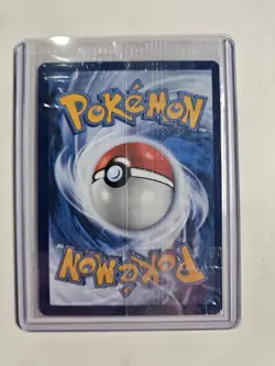 Pikachu 027 Sv: Scarlet & Violet Promo Cards Holo Sealed! - Image 2
