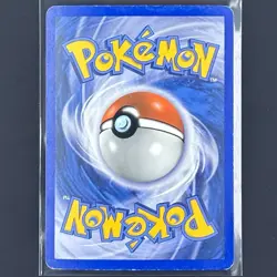 Dusclops 14/108 EX Power Keepers Holo Rare Pokemon Card TCG 2007 Deck Exclusive - Image 2