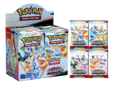 Box cards Pokemon | 360 pieces | English version | Read description - Image 1