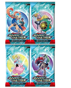 Box cards Pokemon | 360 pieces | English version | Read description - Image 3