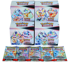 Box cards Pokemon | 360 pieces | English version | Read description - Image 4