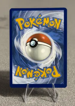 🔥 Alakazam 082/167 TWM - 2 SWIRLS 🌀 Cosmos Holo Rare Pokemon Card - Image 4