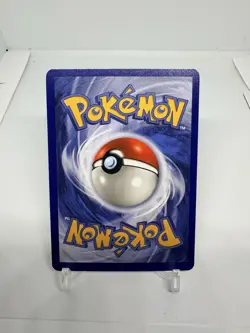 Pokemon Ditto 1st Edition Holo Rare Fossil 3/62 1999 WOTC Card - Image 2